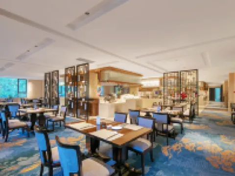 龍巖連城清水·天一温泉度假村 連城酒店