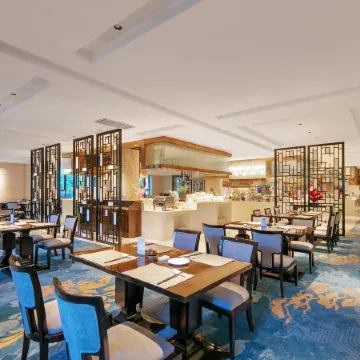 Longyan Liancheng Qingshui Tianyi Hot Spring Resort