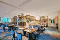 Longyan Liancheng Qingshui Tianyi Hot Spring Resort