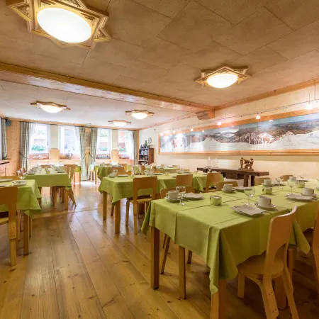 Hotel Bouton d'Or - Courmayeur