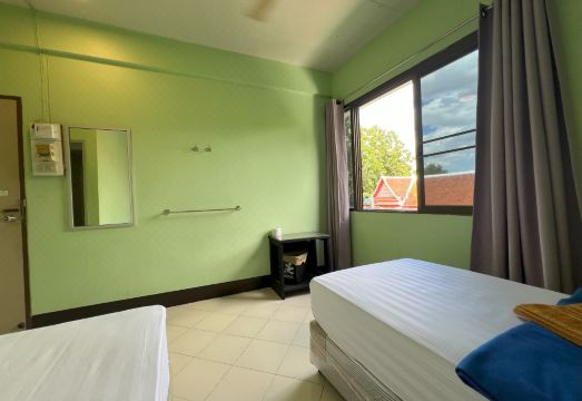 벨라 벨라 하우스