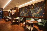 Chaohu International Hotel - Bữa sáng