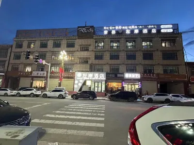 Left Bank Hotel Hotels in Sog County