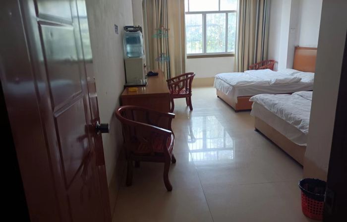 Fuli Hotel (West Ring Road)