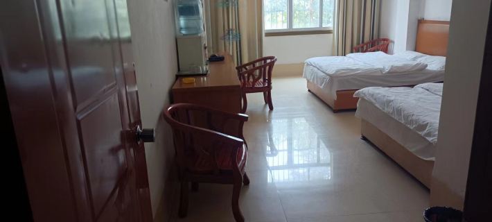 Fuli Hotel (West Ring Road) Hotels in Hechi