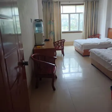 Fuli Hotel (West Ring Road)