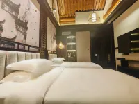 De Shou Fun Hotels near Yong'an Temple South Courtyard