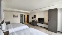 OCEAN-VILLA Hotels in Penghu