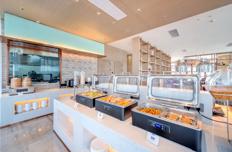 Lavande Hotel Qingdao Jimo North Station Clothing City Store photo 3