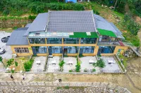Wandering Forest Homestay (Nan Wudang Ski Resort) - parking
