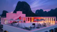 Alando Resort Hotel (Yangshuo West Street Lijiang Branch)