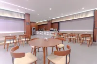 Huayue Ruihe Hotel (Qingdao Pingdu Store)