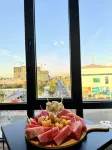 Garnet Mir Hotel - Breakfast