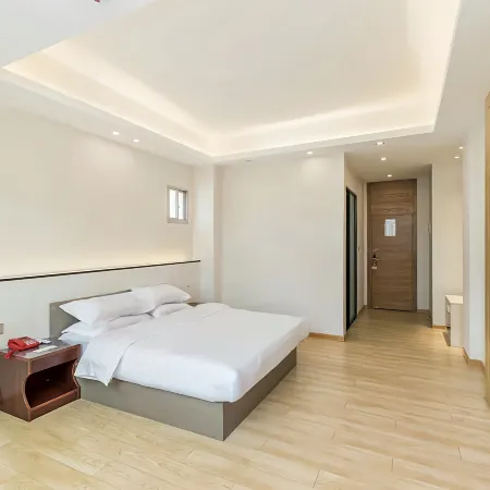Lanting Business Hotel (Xianyou Bus Station)