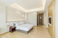 Lanting Business Hotel (Xianyou Bus Station) Hotels in Xianyou County