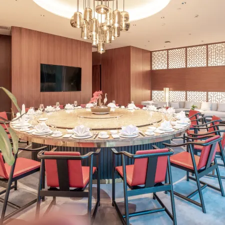 Lakeview Hotel Yulongwan Kunming