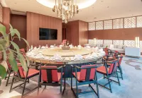 Lakeview Hotel Yulongwan Kunming - petit déjeuner