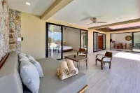 Villa Marie, 2 Bedrooms, Lamai Koh Samui