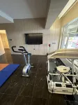 Zhentu Lanshe Hotel - Phòng tập thể hình