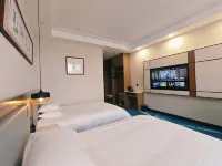 Lake Serim Central Asia Quenna Hotel