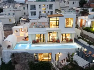 Nanmo Seaview Homestay