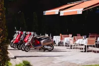 Pana Boutique Hotel