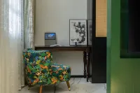 CH·Briara Tana Resort Homestay (Jinghong Manhena Ancient Village, Xishuangbanna) - Spa