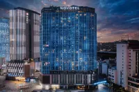 NOVOTEL KUNMING CITY CENTER