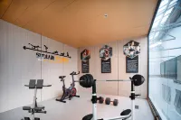 Libo Youlaidun International Hotel - palestra