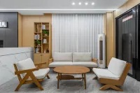 Junyi Hotel (Shangrao Shengqi Optical Industrial Park Store) - واي فاي