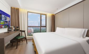 SHENYANG YUNWAN HOTEL