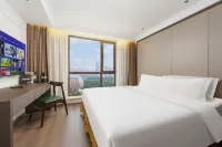 SHENYANG YUNWAN HOTEL