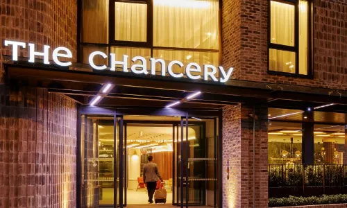 The Chancery Hotel