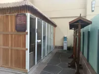 Narada Resort & Spa Wugongshan - spa