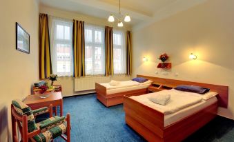 Hotel Astoria