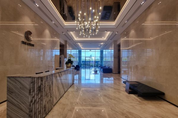메트로폴 투 티엠 럭셔리 휴가(KN APARTMENT-METROPOLE THU THIEM)_1