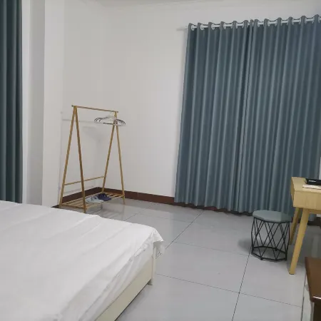 Maoming Yijing Homestay