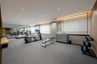 Golmud Railway Station Huanghe Middle Road Atour Hotel Hotels in Golmud