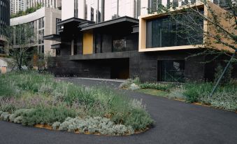 Pearl Gallery Hotel Guiyang