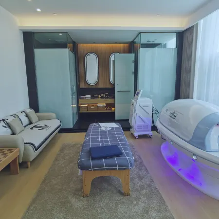 Stay Zen Hotel