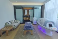 Stay Zen Hotel - سبا