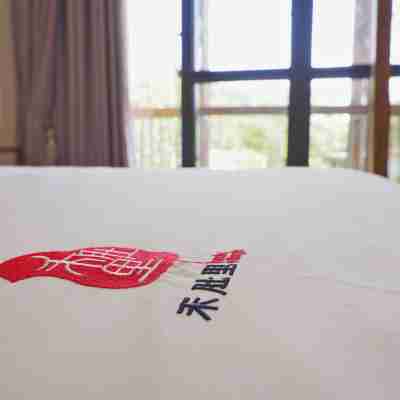 博羅禾肚裡稻田民宿 Rooms