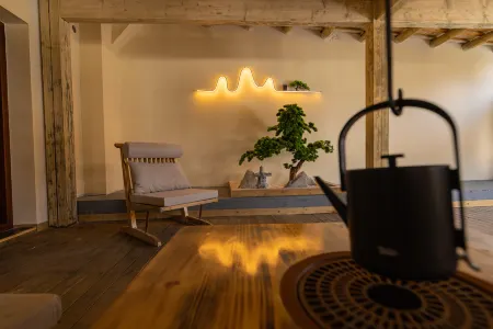 Huiyun She Boutique Homestay (Huili Ancient Town)