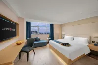 LAI WANG FASHION HOTEL فنادق في مديرية تنغ