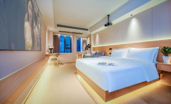 Yasen Hotel (Aegean Shopping Plaza)