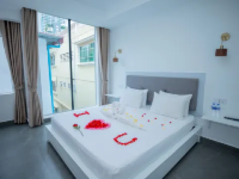 Bliss & Beats Hostel Punom Pen otelleri