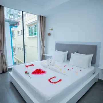 Bliss & Beats Hostel