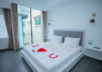 Bliss & Beats Hostel