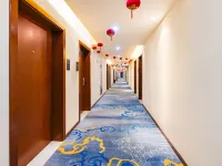 Mojiang North return line Hotel Hotels in Mojiang