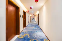 Mojiang North return line Hotel
